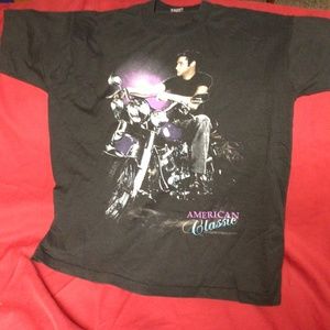 ELVIS t shirt